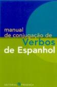 Manual de Conjugação de Verbos de Espanhol