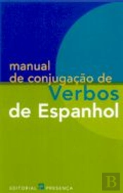 Manual de Conjugação de Verbos de Espanhol