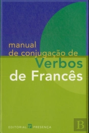 Manual de Conjugação de Verbos de Francês