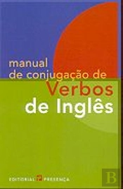 Manual de Conjugação de Verbos de Inglês
