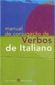 Manual de Conjugação de Verbos de Italiano
