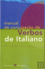 Manual de Conjugação de Verbos de Italiano