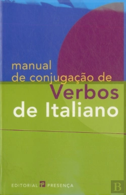 Bertrand.pt - Manual de Conjugação de Verbos de Italiano