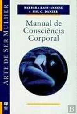 Bertrand.pt - Manual de Consciência Corporal