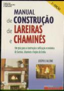 Manual de Construção de Lareiras e Chaminés