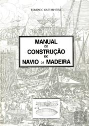 Manual de Construção do Navio de Madeira