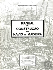 Manual de Construção do Navio de Madeira