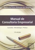 Manual de Consultoria Empresarial