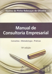 Manual de Consultoria Empresarial