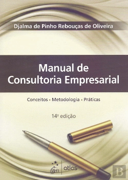 Bertrand.pt - Manual de Consultoria Empresarial