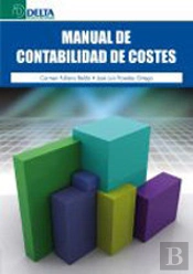 Manual De Contabilidad De Costes