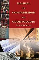 Manual De Contabilidad En Odontologia