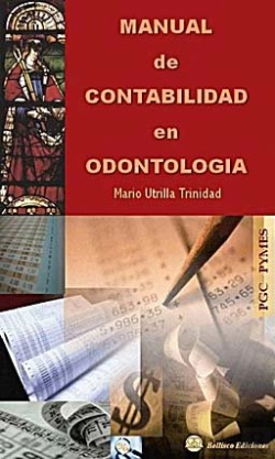 Bertrand.pt - Manual De Contabilidad En Odontologia