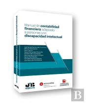 Manual De Contabilidad Financiera Adaptado A Personas Con Discapacidad Intelectual