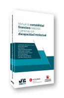 Manual De Contabilidad Financiera Adaptado A Personas Con Discapacidad Intelectual