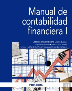 Bertrand.pt - Manual De Contabilidad Financiera I