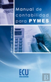 Manual De Contabilidad Para Pymes