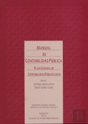 Manual De Contabilidad Publica