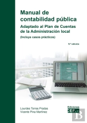Manual De Contabilidad Publica Adaptacion Al Plan De Cuenta