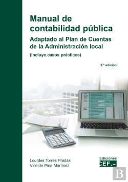 Bertrand.pt - Manual De Contabilidad Publica Adaptacion Al Plan De Cuenta
