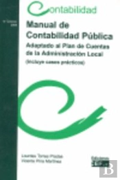 Manual De Contabilidad Pública