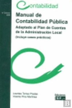 Bertrand.pt - Manual De Contabilidad Pública