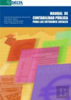 Manual De Contabilidad Pública Para Las Entidades Locales