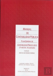 Manual De Contabilidad Pública
