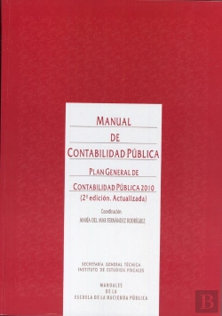 Bertrand.pt - Manual De Contabilidad Pública