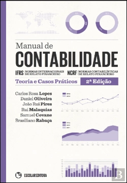 Bertrand.pt - Manual de Contabilidade