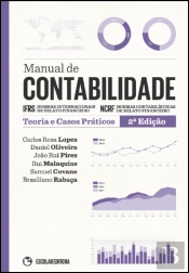 Manual de Contabilidade