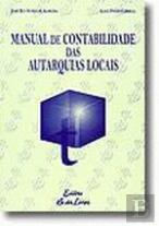 Manual de Contabilidade das Autarquias Locais