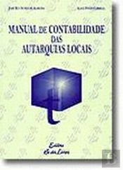 Manual de Contabilidade das Autarquias Locais