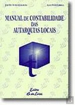 Bertrand.pt - Manual de Contabilidade das Autarquias Locais