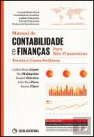 Manual de Contabilidade e Finanças Para não Financeiros (Angola)