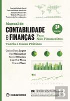 Manual de Contabilidade e Finanças para Não Financeiros