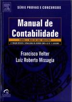 Manual de Contabilidade