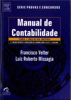 Bertrand.pt - Manual de Contabilidade