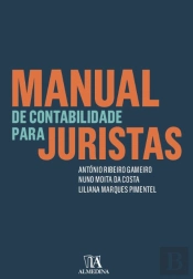Manual de Contabilidade para Juristas