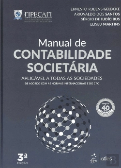 Bertrand.pt - Manual de Contabilidade Societária