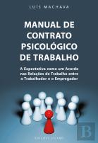 Manual de Contrato Psicológico de Trabalho