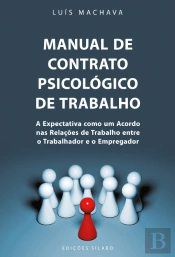 Manual de Contrato Psicológico de Trabalho