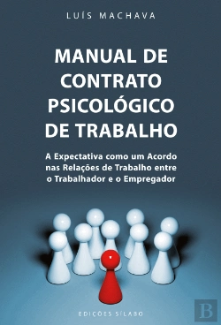 Bertrand.pt - Manual de Contrato Psicológico de Trabalho