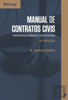 Manual de Contratos Civis