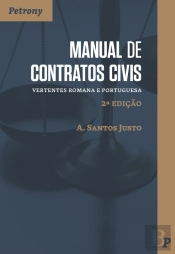 Manual de Contratos Civis