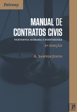 Bertrand.pt - Manual de Contratos Civis
