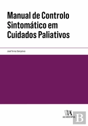 Manual De Controlo Sintomático Em Cuidados Paliativos