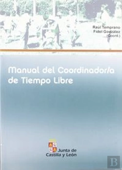 Bertrand.pt - Manual De Coordinador/A De Tiempo Libre