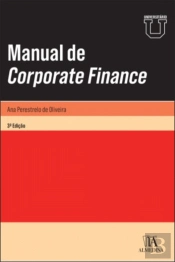 Manual de Corporate Finance