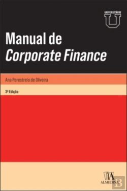 Bertrand.pt - Manual de Corporate Finance